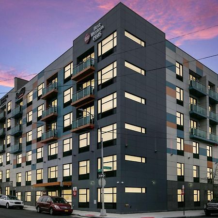 Best Western Plus Executive Residency Bronx Νέα Υόρκη Εξωτερικό φωτογραφία