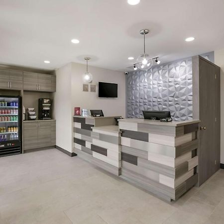 Best Western Plus Executive Residency Bronx Νέα Υόρκη Εξωτερικό φωτογραφία