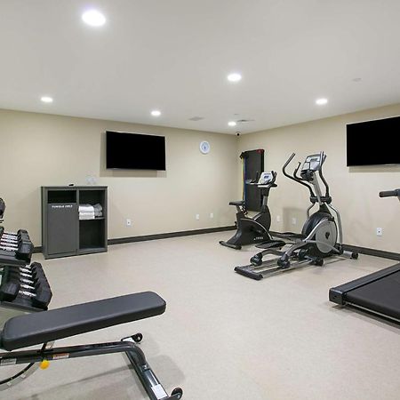 Best Western Plus Executive Residency Bronx Νέα Υόρκη Εξωτερικό φωτογραφία