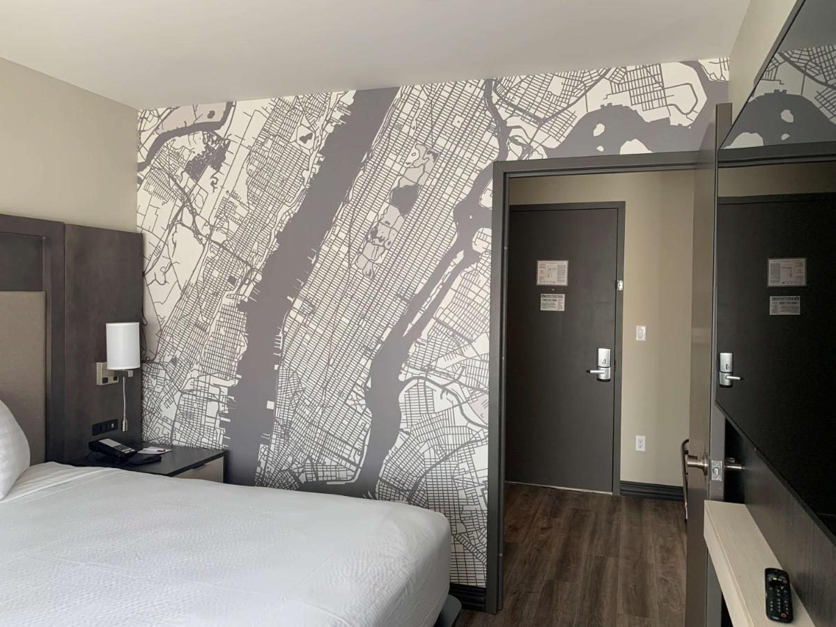 Best Western Plus Executive Residency Bronx Νέα Υόρκη Εξωτερικό φωτογραφία
