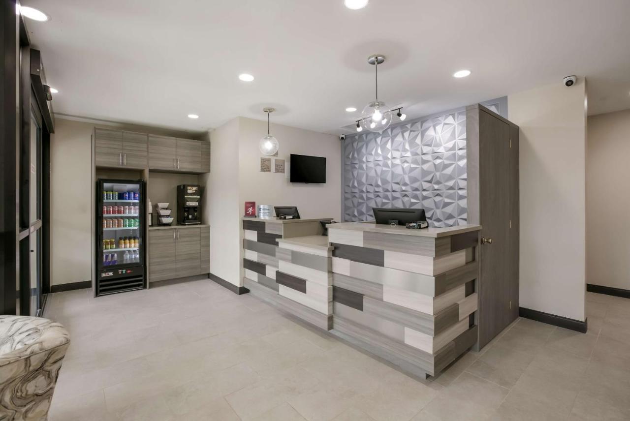 Best Western Plus Executive Residency Bronx Νέα Υόρκη Εξωτερικό φωτογραφία