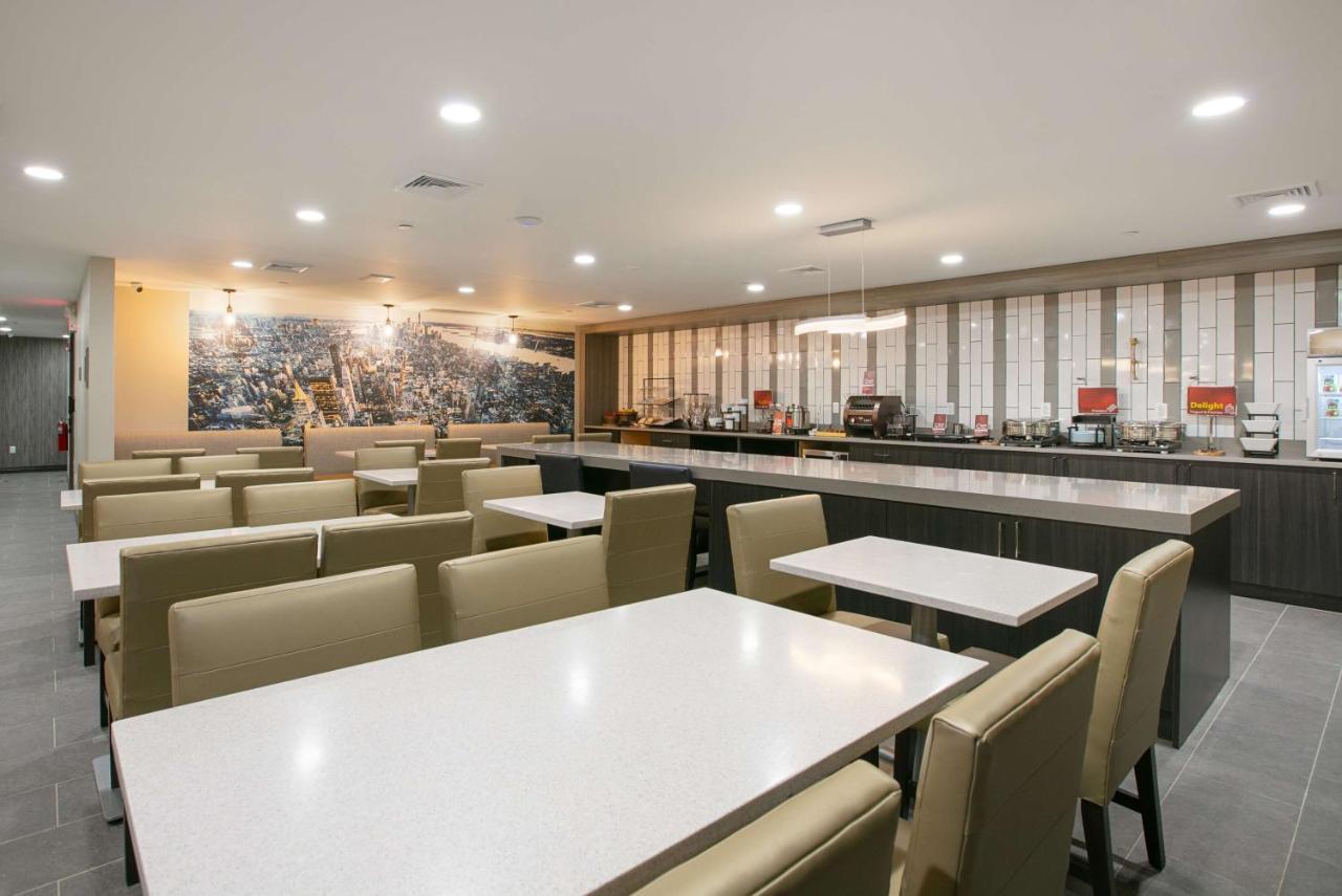 Best Western Plus Executive Residency Bronx Νέα Υόρκη Εξωτερικό φωτογραφία