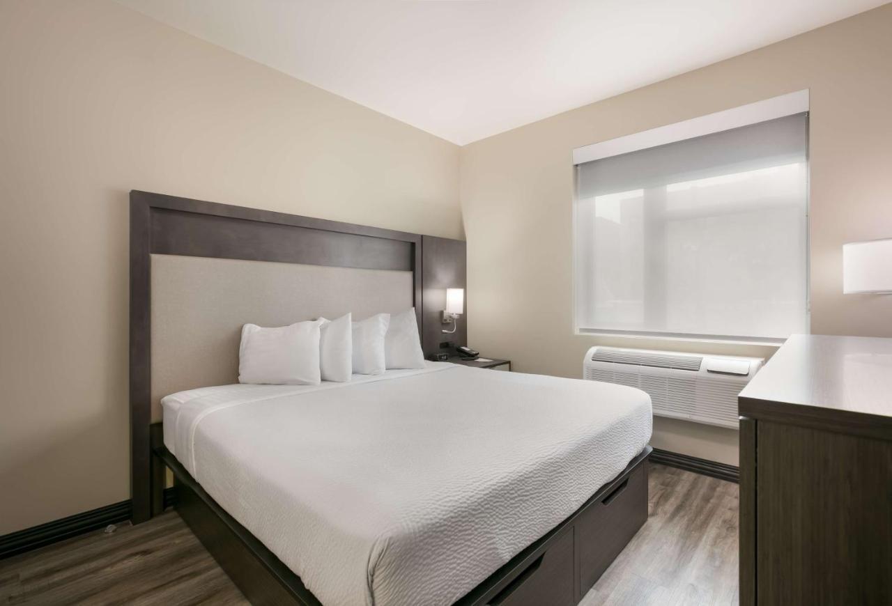 Best Western Plus Executive Residency Bronx Νέα Υόρκη Εξωτερικό φωτογραφία