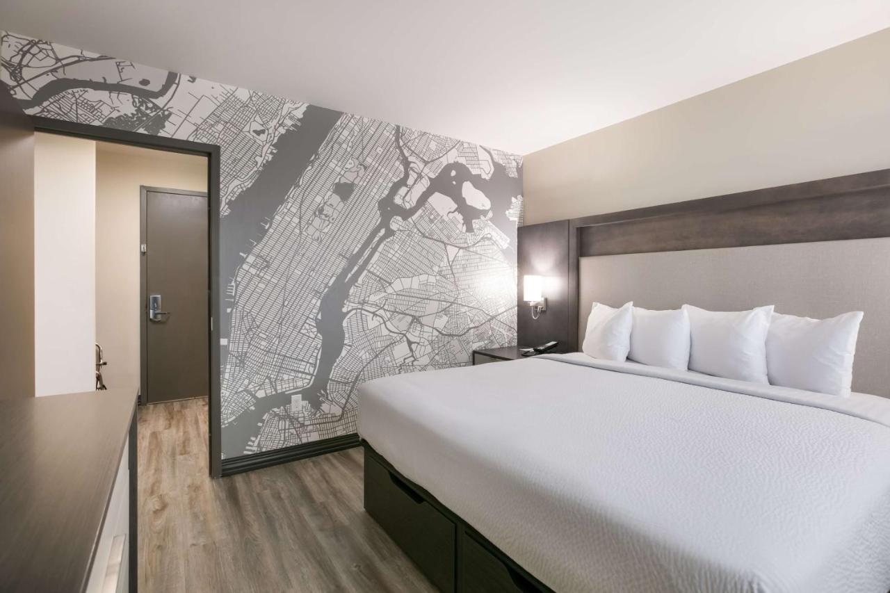 Best Western Plus Executive Residency Bronx Νέα Υόρκη Εξωτερικό φωτογραφία