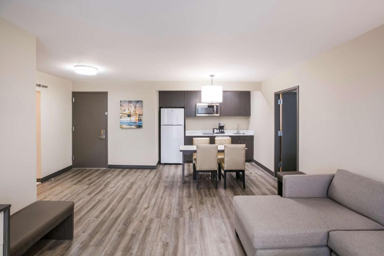 Best Western Plus Executive Residency Bronx Νέα Υόρκη Εξωτερικό φωτογραφία
