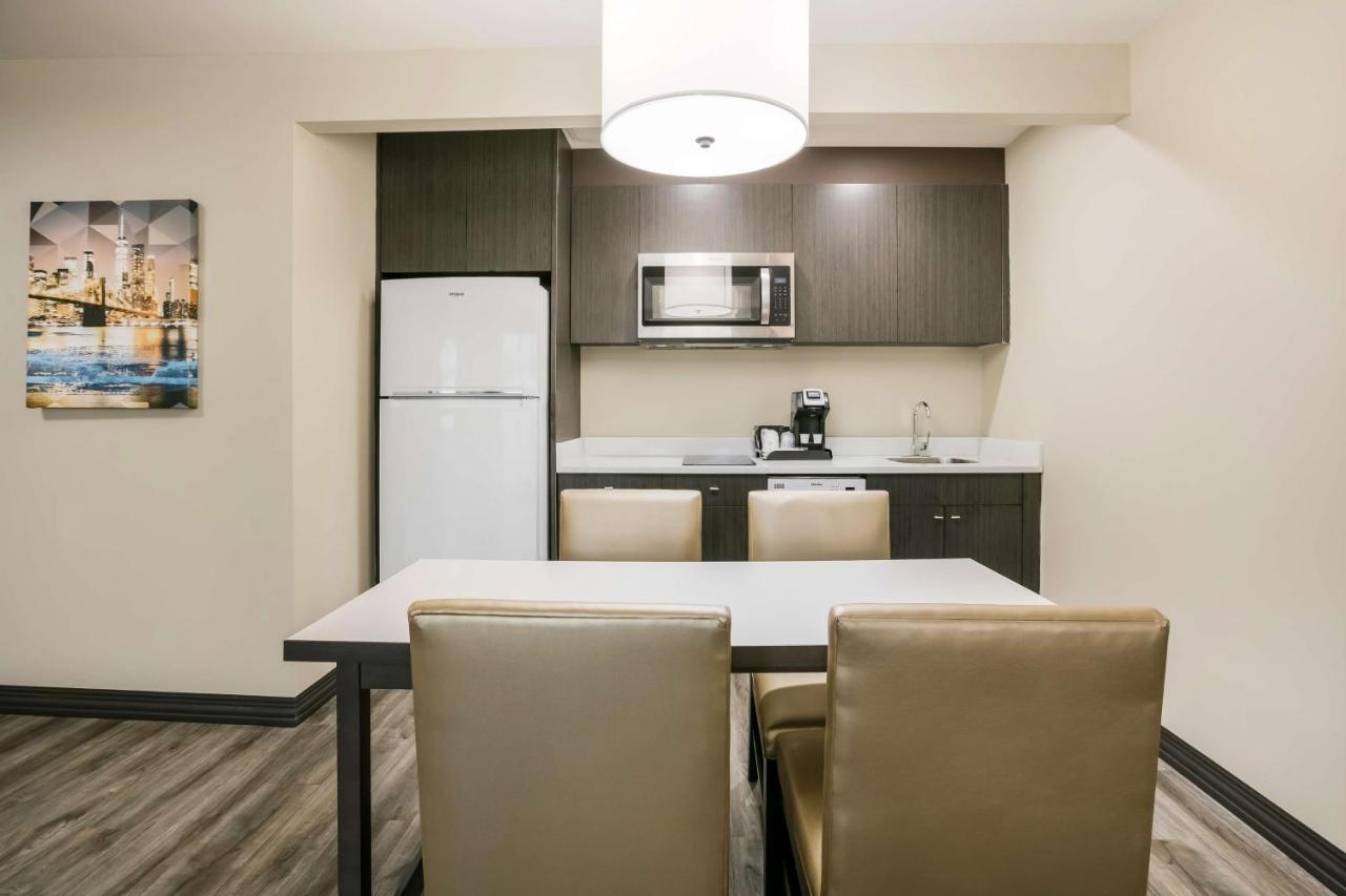 Best Western Plus Executive Residency Bronx Νέα Υόρκη Εξωτερικό φωτογραφία