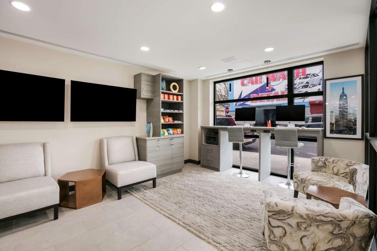 Best Western Plus Executive Residency Bronx Νέα Υόρκη Εξωτερικό φωτογραφία