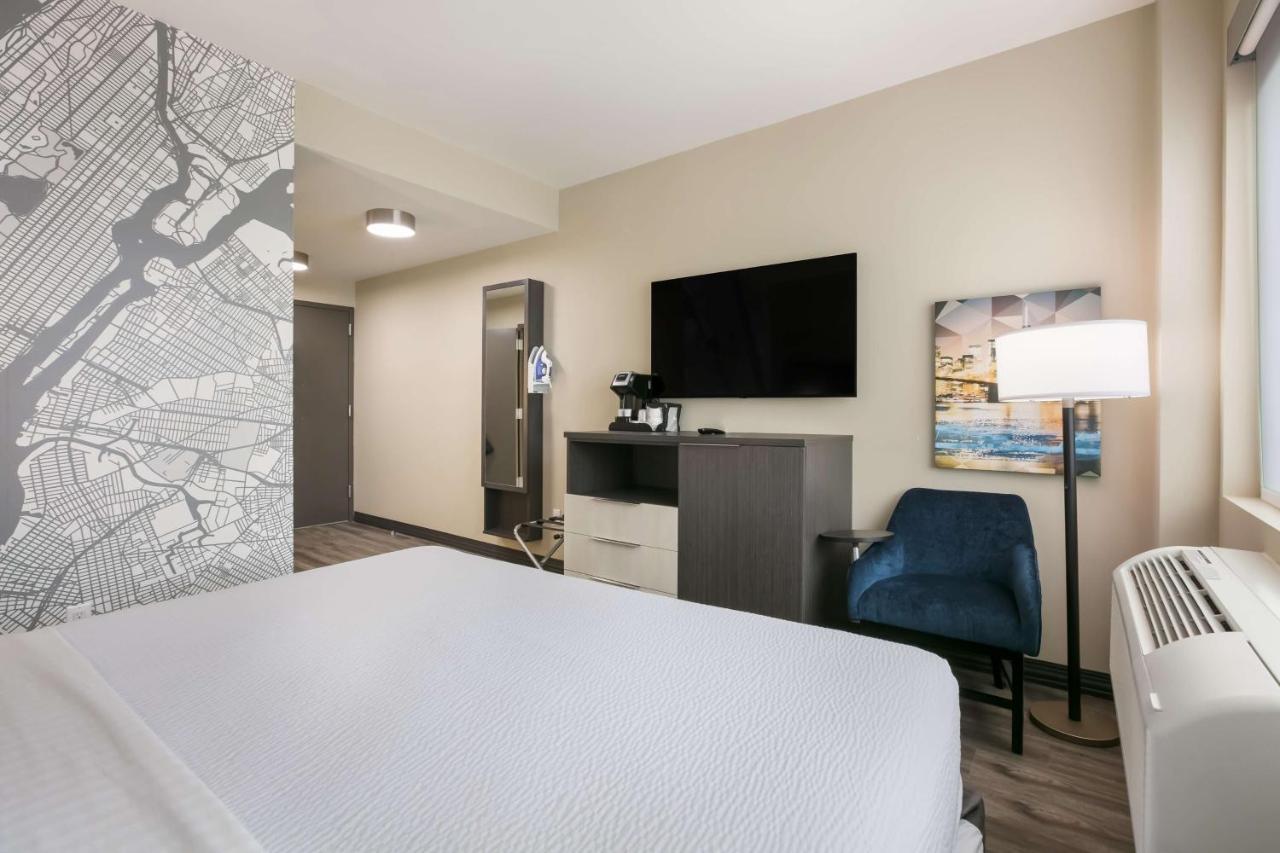 Best Western Plus Executive Residency Bronx Νέα Υόρκη Εξωτερικό φωτογραφία