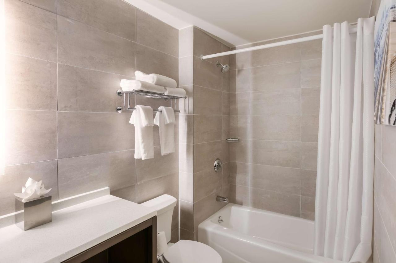 Best Western Plus Executive Residency Bronx Νέα Υόρκη Εξωτερικό φωτογραφία