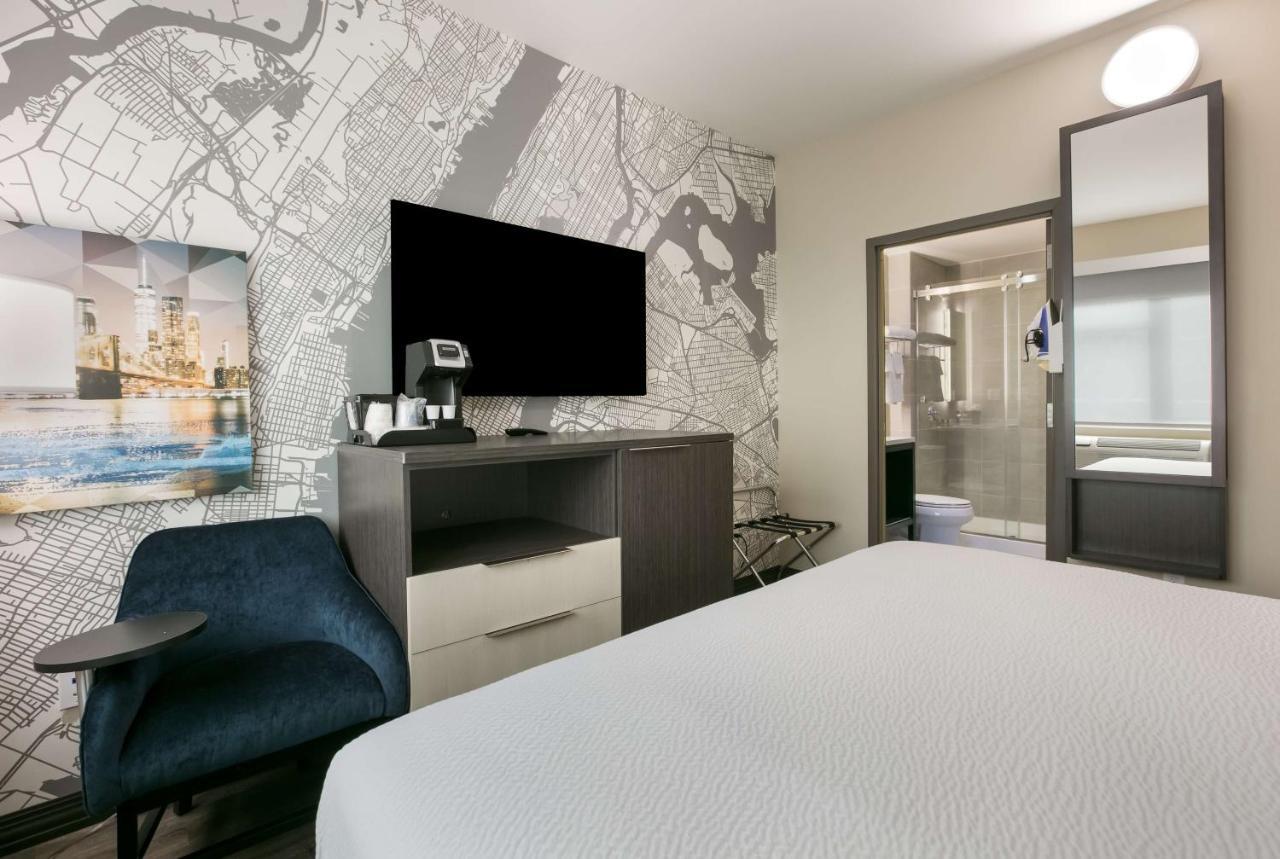 Best Western Plus Executive Residency Bronx Νέα Υόρκη Εξωτερικό φωτογραφία