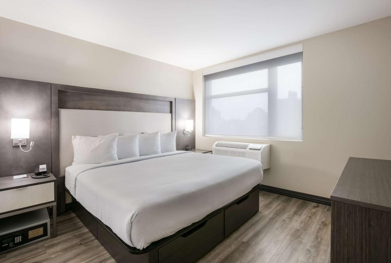 Best Western Plus Executive Residency Bronx Νέα Υόρκη Εξωτερικό φωτογραφία