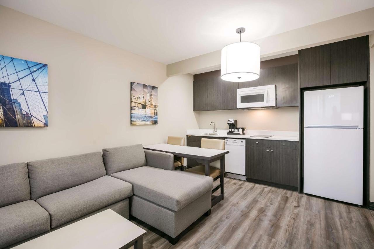 Best Western Plus Executive Residency Bronx Νέα Υόρκη Εξωτερικό φωτογραφία