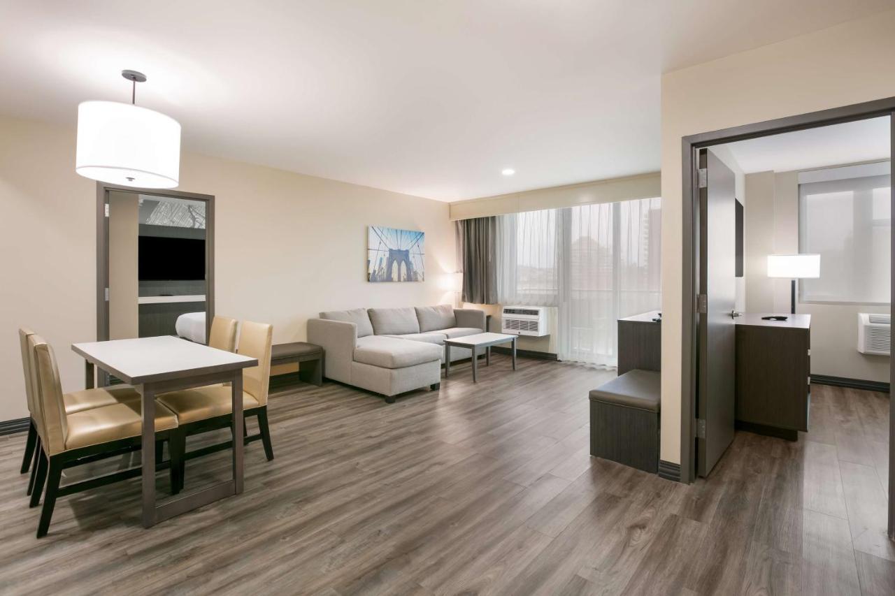 Best Western Plus Executive Residency Bronx Νέα Υόρκη Εξωτερικό φωτογραφία