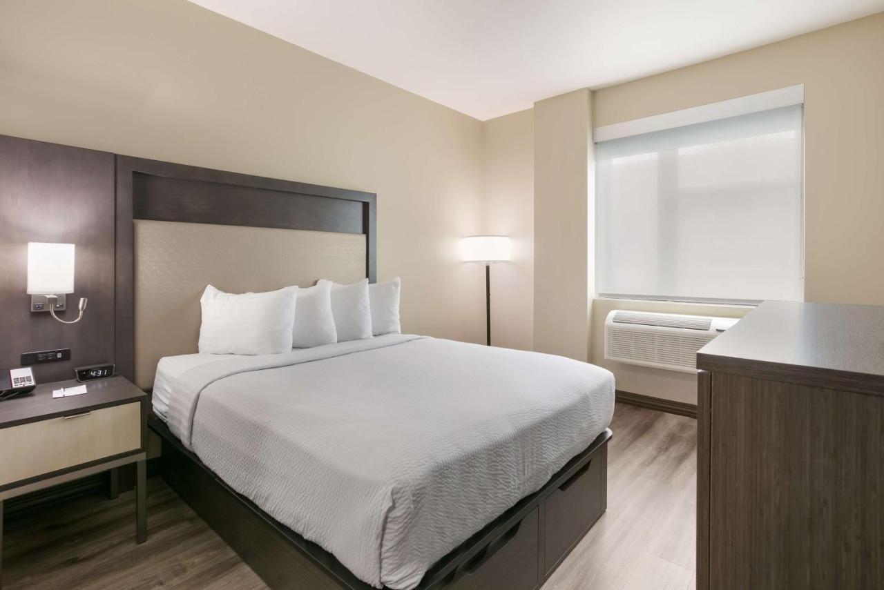Best Western Plus Executive Residency Bronx Νέα Υόρκη Εξωτερικό φωτογραφία