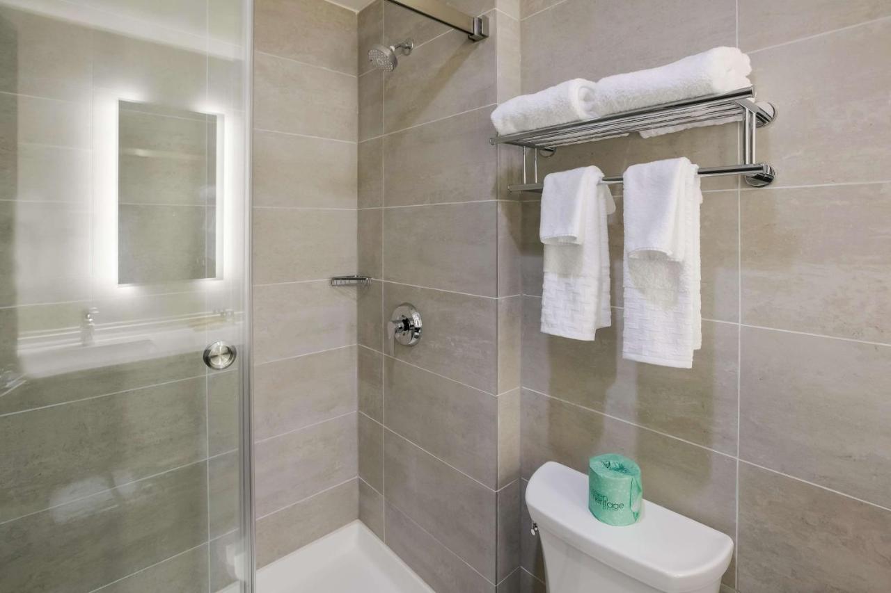 Best Western Plus Executive Residency Bronx Νέα Υόρκη Εξωτερικό φωτογραφία