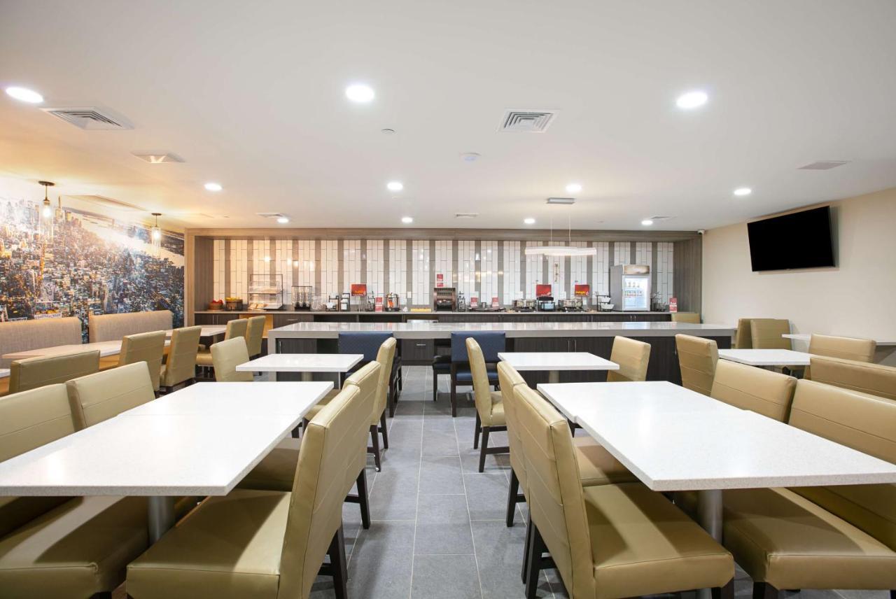 Best Western Plus Executive Residency Bronx Νέα Υόρκη Εξωτερικό φωτογραφία