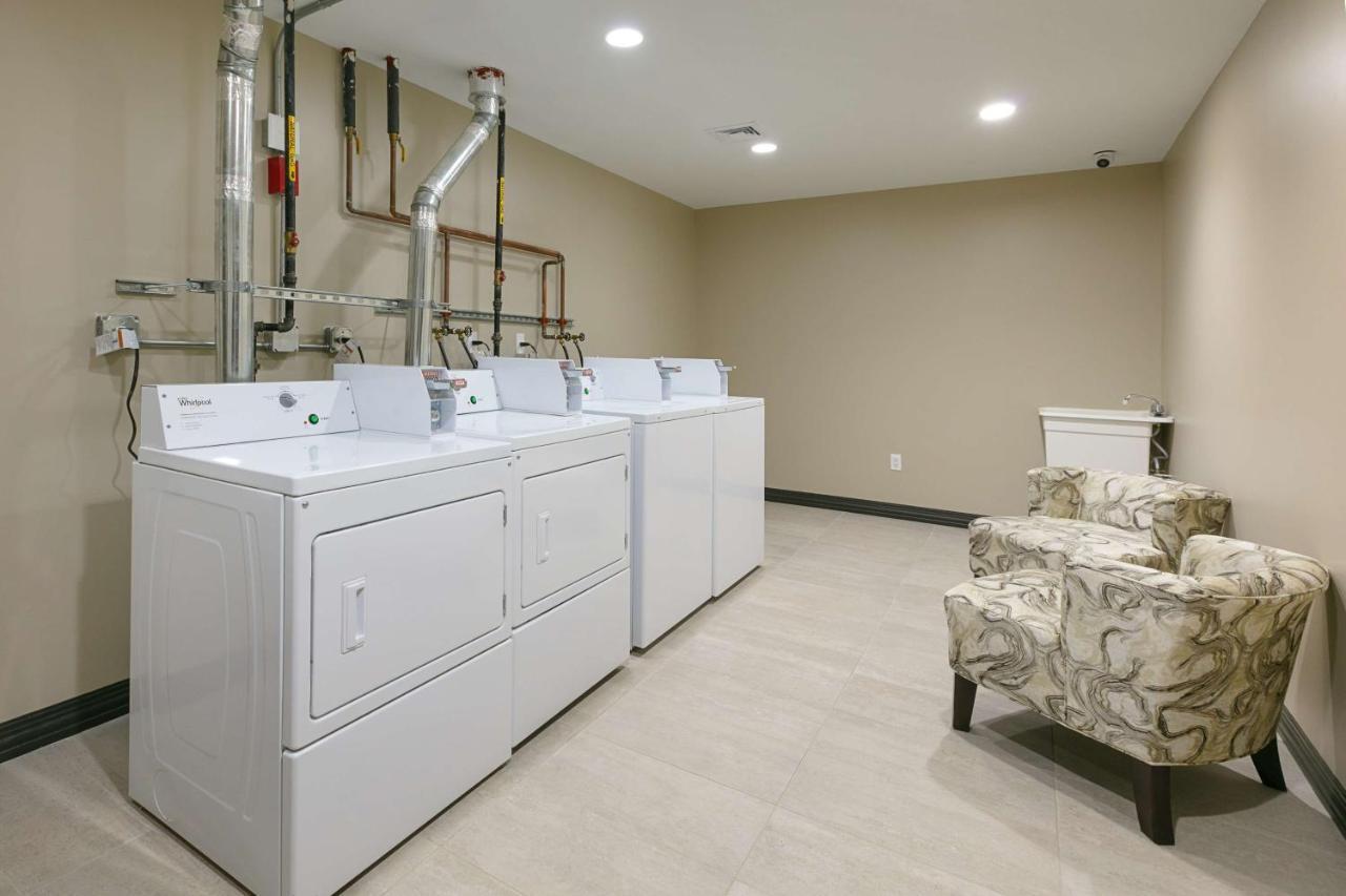 Best Western Plus Executive Residency Bronx Νέα Υόρκη Εξωτερικό φωτογραφία