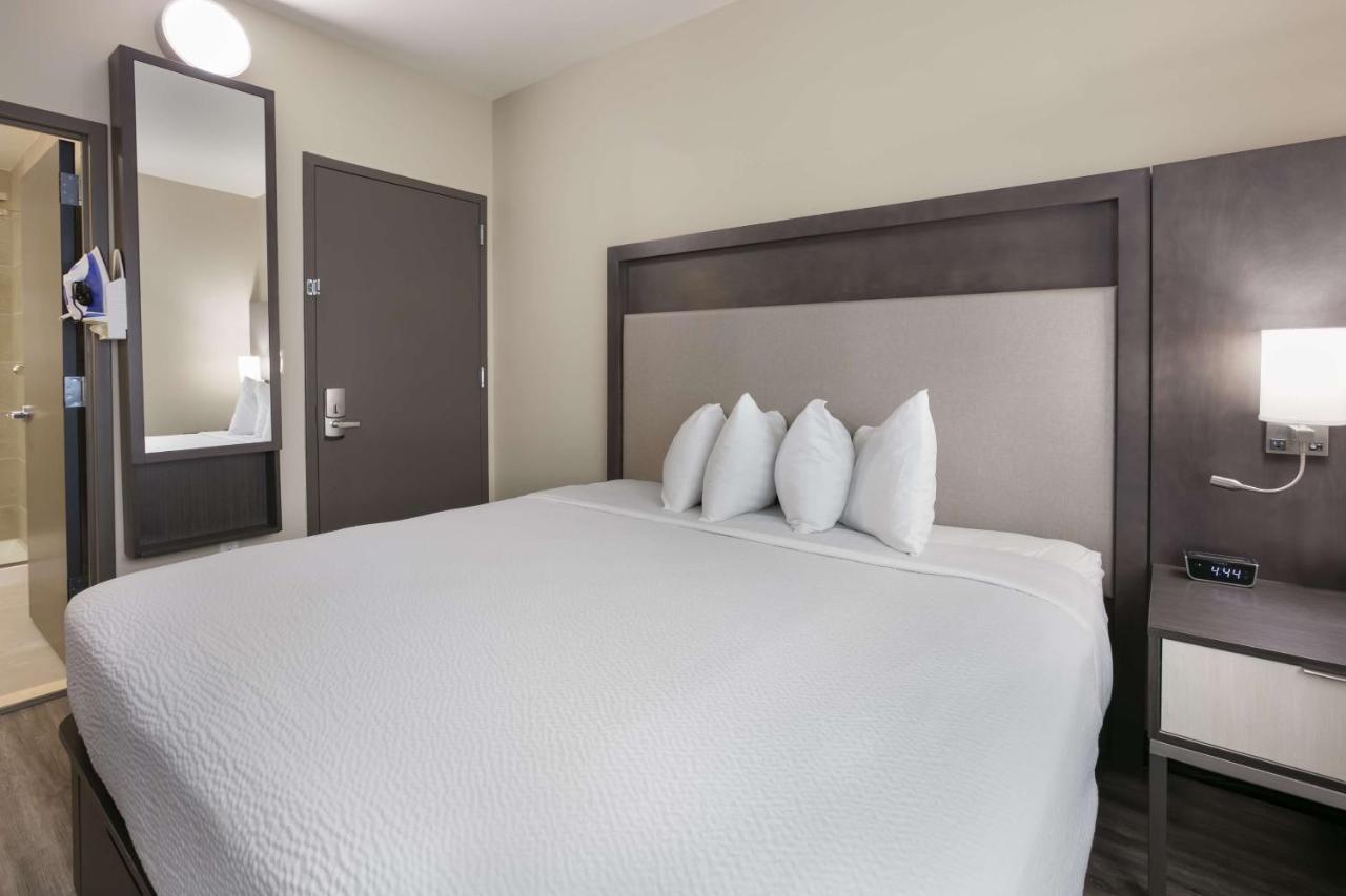 Best Western Plus Executive Residency Bronx Νέα Υόρκη Εξωτερικό φωτογραφία