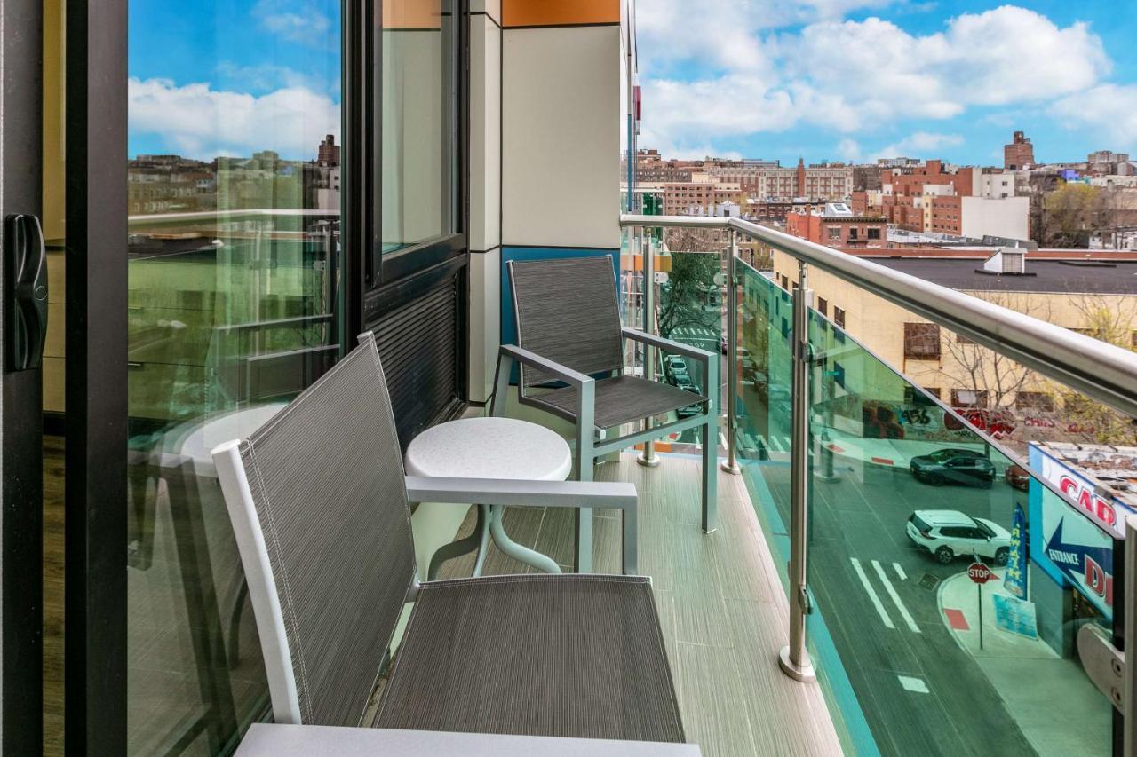 Best Western Plus Executive Residency Bronx Νέα Υόρκη Εξωτερικό φωτογραφία
