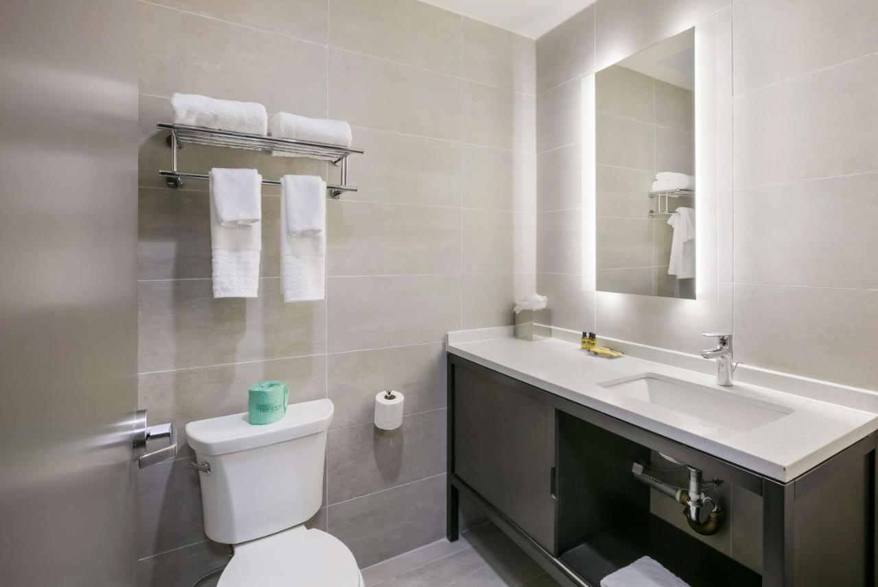 Best Western Plus Executive Residency Bronx Νέα Υόρκη Εξωτερικό φωτογραφία