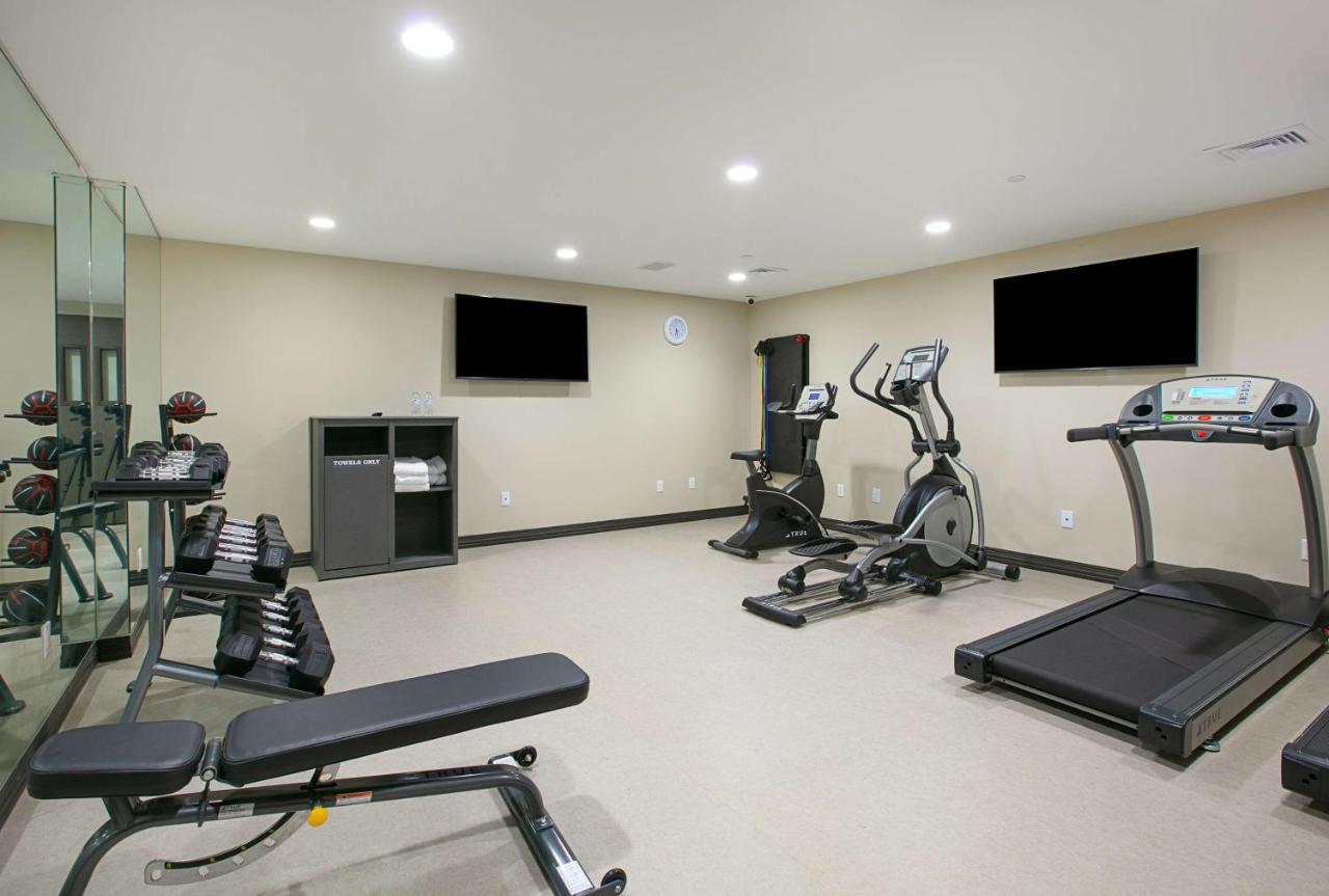 Best Western Plus Executive Residency Bronx Νέα Υόρκη Εξωτερικό φωτογραφία