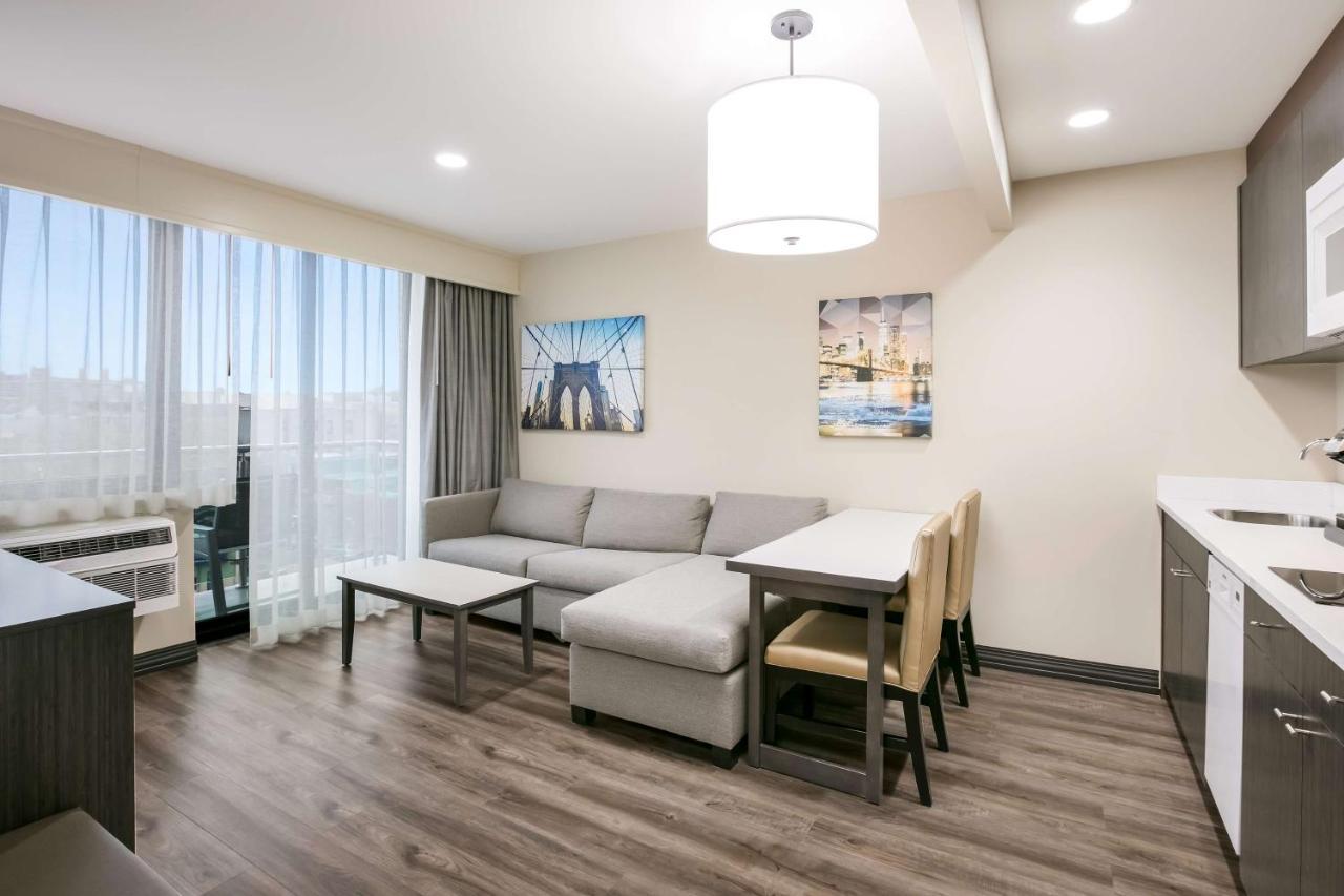Best Western Plus Executive Residency Bronx Νέα Υόρκη Εξωτερικό φωτογραφία