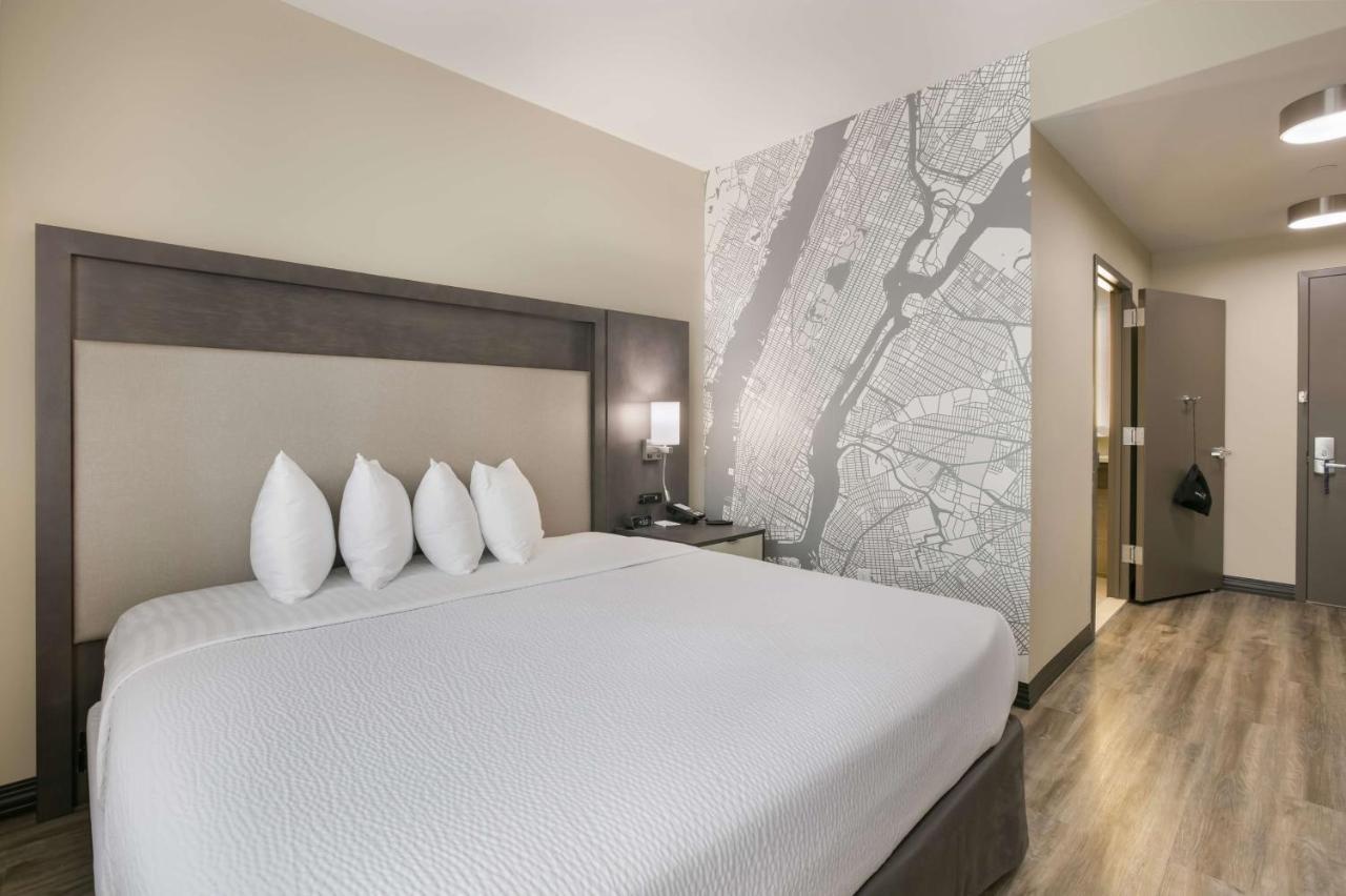 Best Western Plus Executive Residency Bronx Νέα Υόρκη Εξωτερικό φωτογραφία