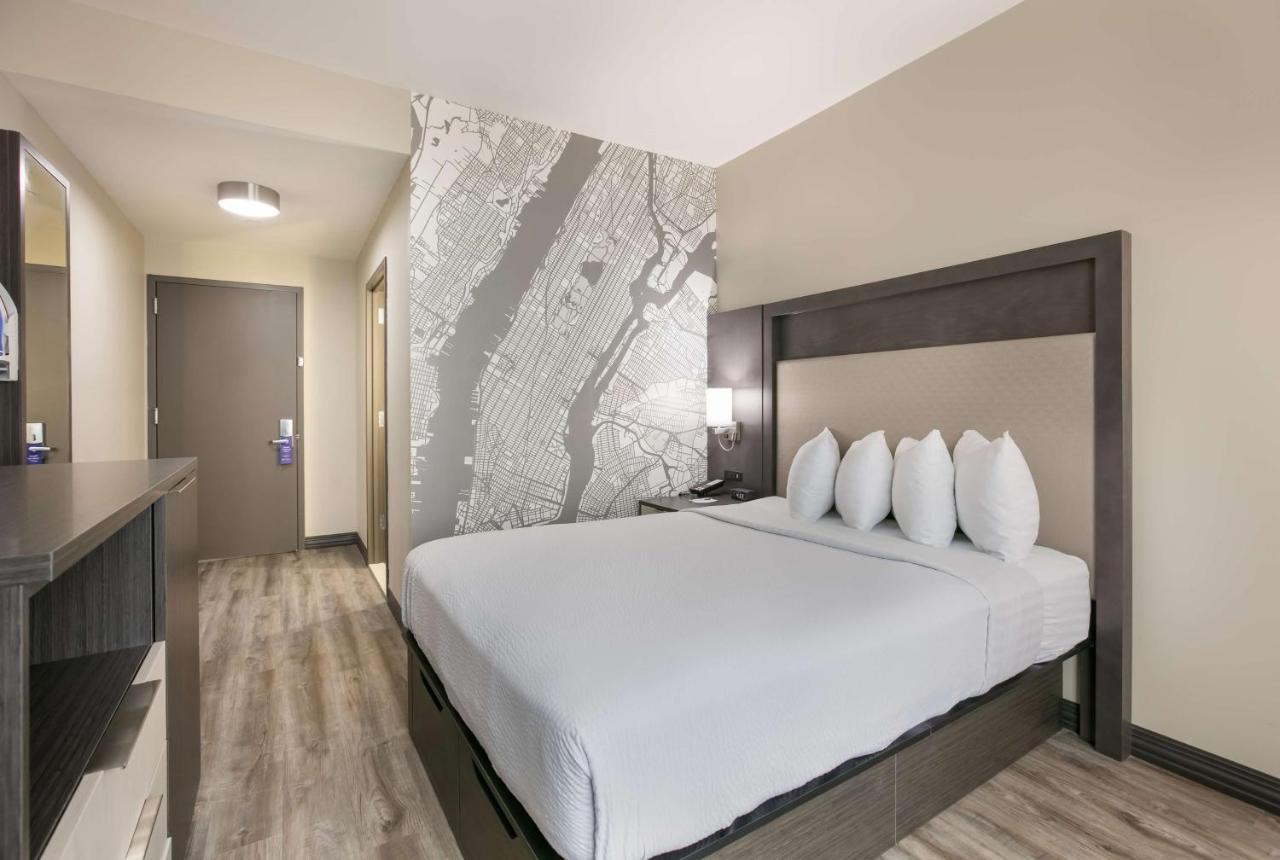Best Western Plus Executive Residency Bronx Νέα Υόρκη Εξωτερικό φωτογραφία
