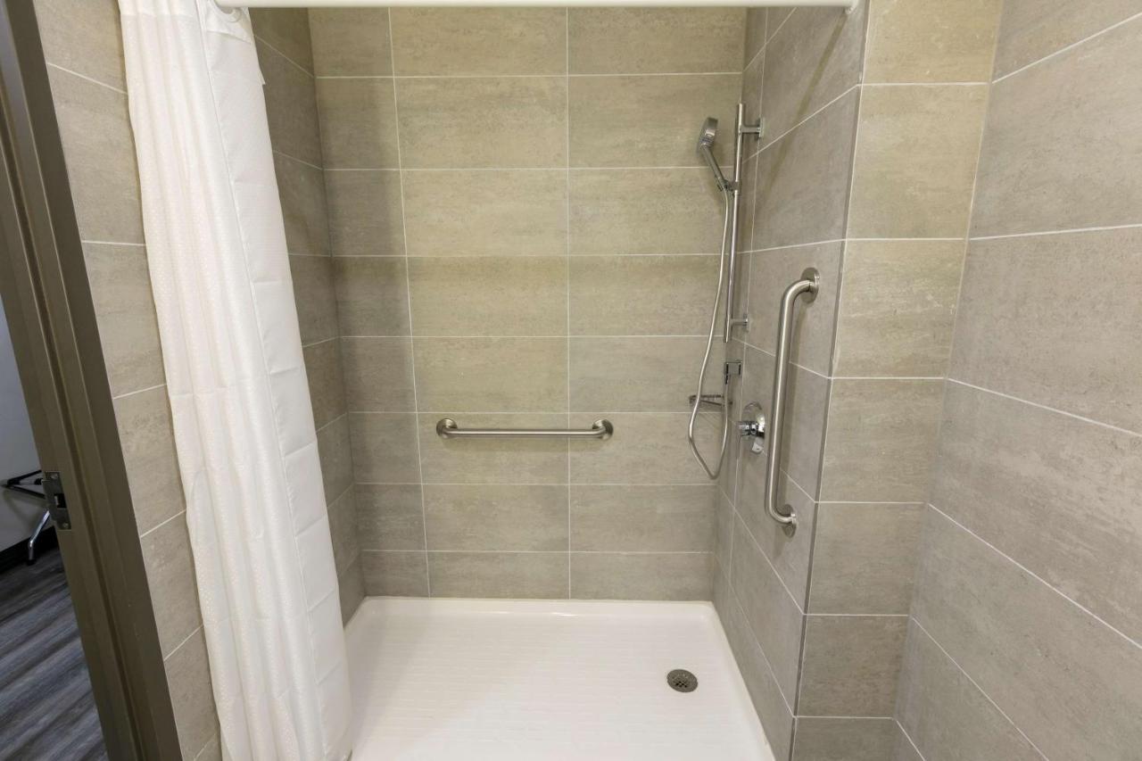 Best Western Plus Executive Residency Bronx Νέα Υόρκη Εξωτερικό φωτογραφία