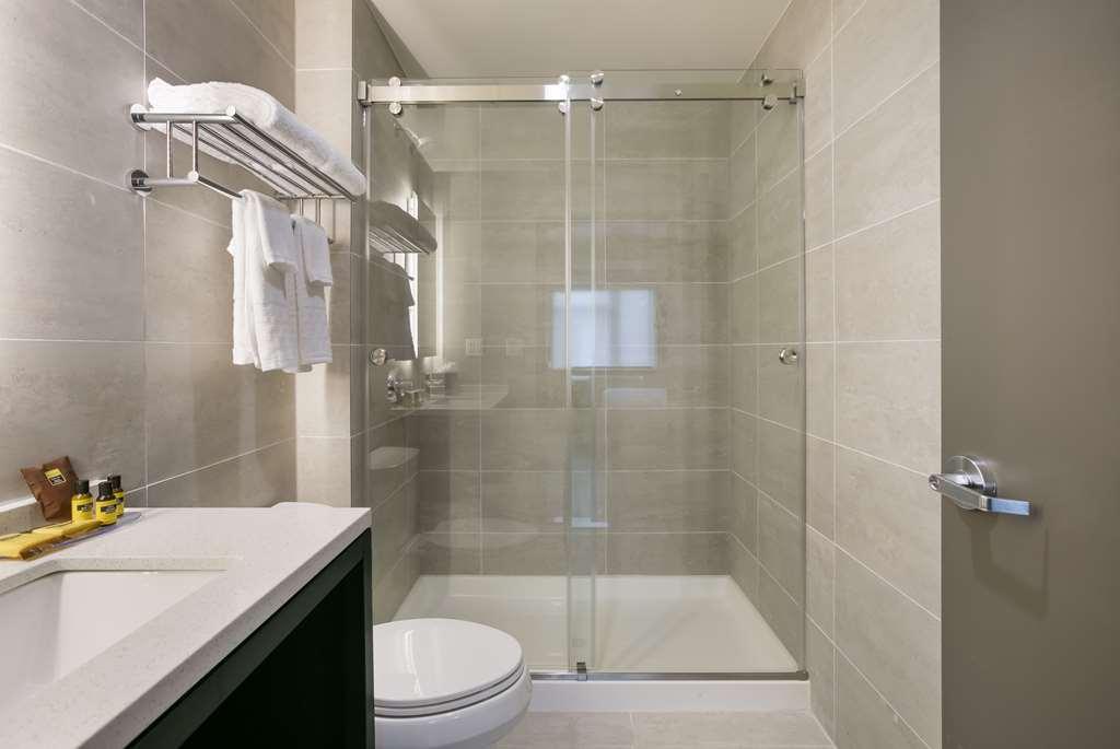 Best Western Plus Executive Residency Bronx Νέα Υόρκη Εξωτερικό φωτογραφία