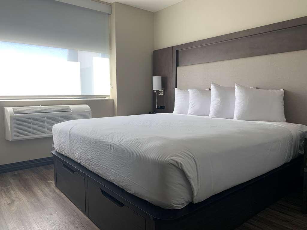 Best Western Plus Executive Residency Bronx Νέα Υόρκη Δωμάτιο φωτογραφία