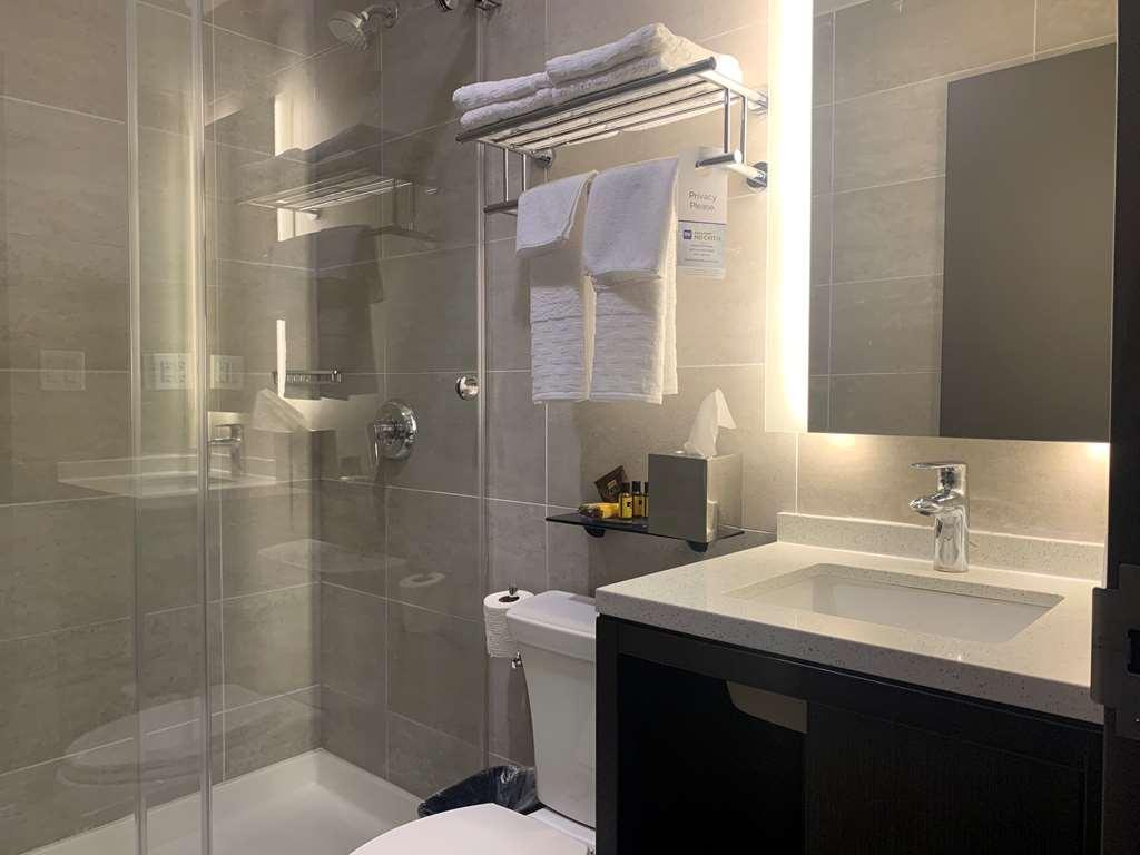 Best Western Plus Executive Residency Bronx Νέα Υόρκη Εξωτερικό φωτογραφία